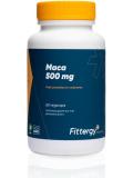 Maca 500mg van Fittergy