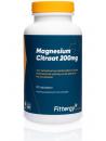Magnesiumcitraat 200mg van Fittergy