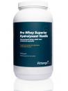 Pro whey superior hydrolysate vanille van Fittergy