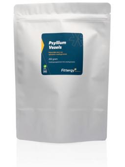 Psyllium husk vezels van Lucovitaal