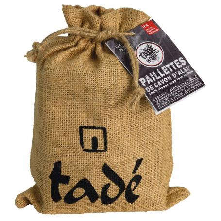 Zeepvlokken voor de was van Aleppo Home Co