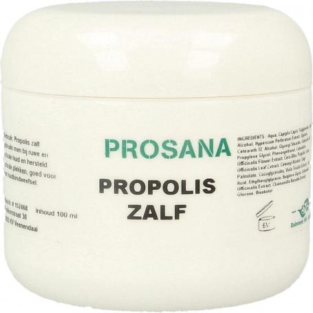 Propolis zalf van Prosana