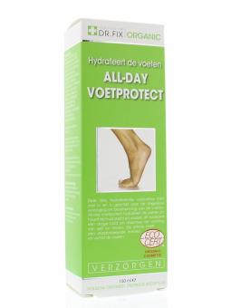 Organic All-day voetprotect