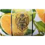 Zeep citrus van La Florentina