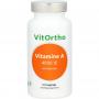 Vitamine A 4000IE van Vitortho