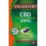 CBD 10 mg liquid caps