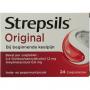 Original van Strepsils
