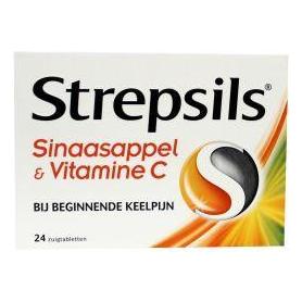 Hoestdrank/ Tabletten