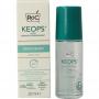 Keops deodorant roll on van ROC