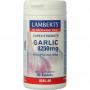 Knoflook (garlic) 8250mg van Lamberts