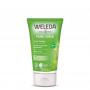 Berken douche scrub van Weleda