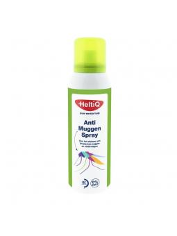 Anti muggen spray