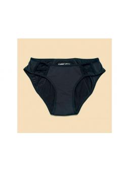 Slant tweezer midnight sky van Tweezerman