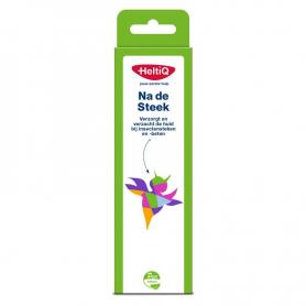 Salmiak touw van Kindly's