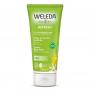 Citrus refresh douchecreme van Weleda