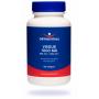 Visolie 1000mg EPA 35% DHA 25% van Orthovitaal