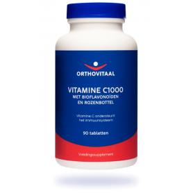 Super collageen van Lucovitaal