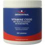 Vitamine C 1000 van Orthovitaal