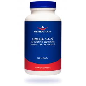 Panax ginseng extract megapack van SNP