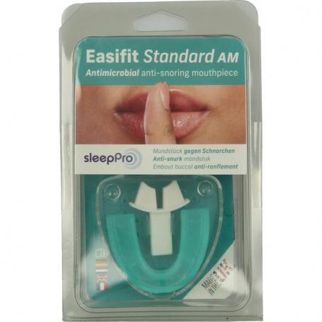 Snurkbeugel antimicrobieel van Sleeppro