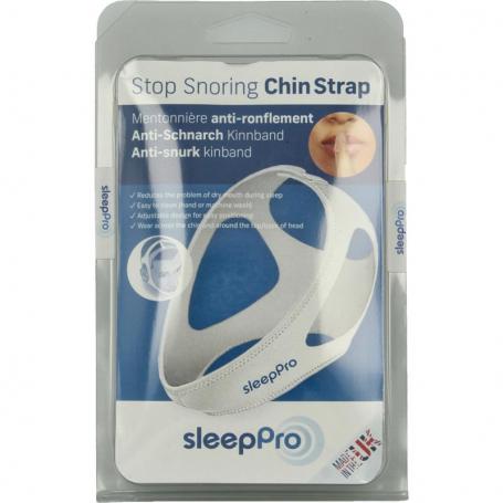 Kinband anti snurk van Sleeppro