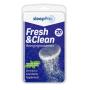 Fresh & clean reinigingstabletten van Sleeppro