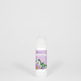 Paddenstoelen complex capsules 400mg bio van Goyu