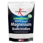 Magnesium badkristallen van Lucovitaal