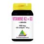 Vitamine K2 D3 zalmolie van SNP