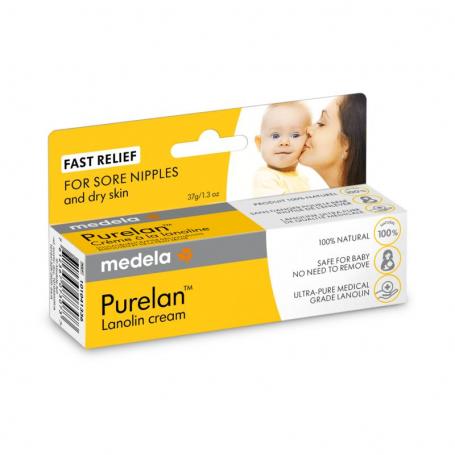 Purelan 100 van Medela