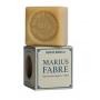 Savon Marseille zeep in doos blanc van Marius Fabre
