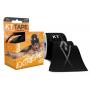Pro extreme precut 5 meter zwart van KT Tape