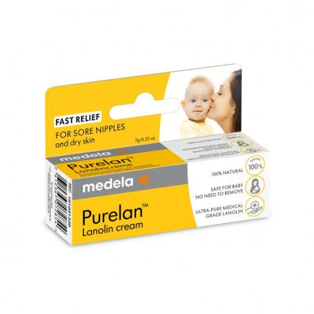Purelan 100 van Medela