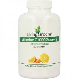 Vitamine C 500mg van Nova Vitae