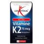 Vitamine K2 75mcg van Lucovitaal