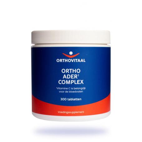 Ortho ader complex van Orthovitaal