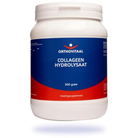 Collageen hydrolysaat van Orthovitaal
