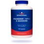 Cranberry / vitamine C / D-Mannose van Orthovitaal
