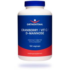 Vitals Choline-VC 400mg (100 capsules) van Vitals