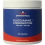 Glucosamine Chondroitine 1500/500 van Orthovitaal