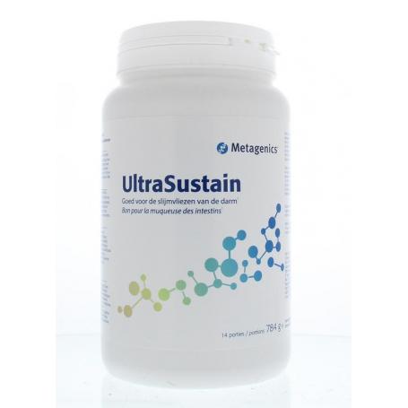 Metagenics Ultra sustain (14 porties) van Metagenics