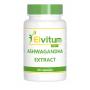 Ashwagandha extract van Elvitum