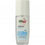 Deodorant spray fresh van Sebamed