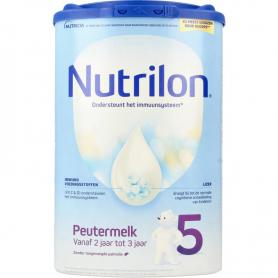 2 Biologische opvolgmelk op basis van geitenmelk van Hipp