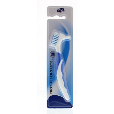 Gebitsprotheseborstel van Idyl