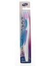 Tandenborstel extra clean medium van Idyl
