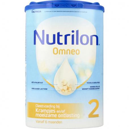 Omneo 2 van Nutrilon