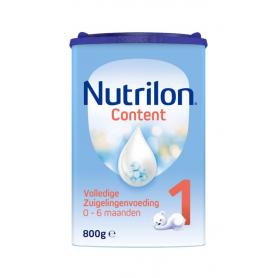 Appel 4M00 van Olvarit