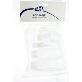 Brazilian keratin smooth conditioner van OGX