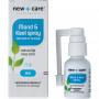 Mond & keel spray van New Care